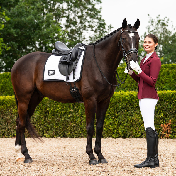 Frak damski QHP Novèn