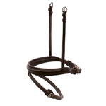 Nachrapnik kombinowany Schockemöhle Sports Rome Select