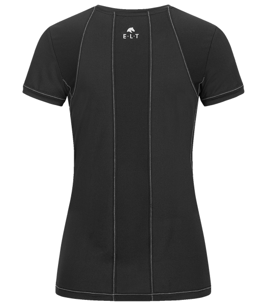 Koszulka z krótkim rękawem ELT Helsinki