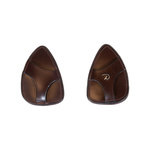 Podkładki ochronne do napierśnika 5-punktowego Dy'on New English Collection NE99S