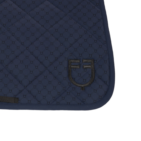 Czaprak wszechstronny Equestro Monogram