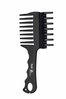 Grzebień do zaplatania Fair Play