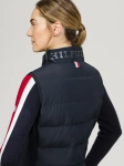 Kamizelka TOMMY HILFIGER EQUESTRIAN Aurora