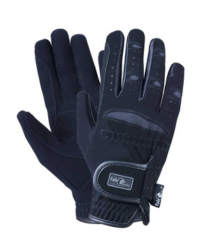 Rękawiczki jeździeckie Fair Play Action