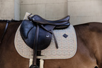 Czaprak wszechstronny Kentucky Horsewear Pied De Poule