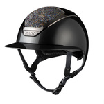 Kask z szerokim daszkiem KASK Star Lady Pure Shine Volcano