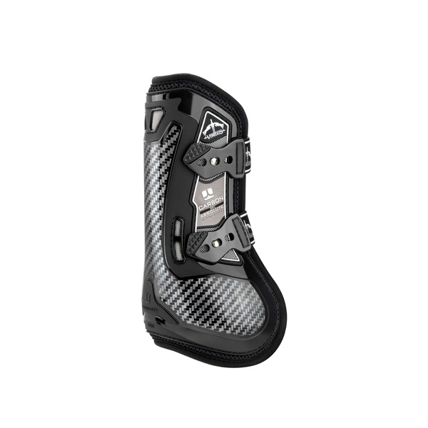 Ochraniacze przednie Veredus Carbon Gel Absolute