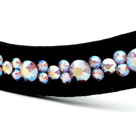 Naczółek opadający VIAVISSA Pink Unicorn