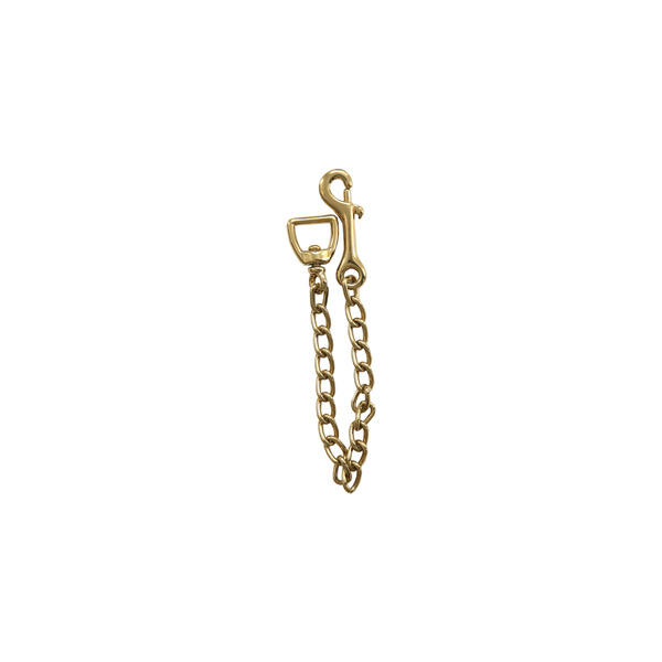 Łańcuszek do uwiązu Kentucky Horsewear Stallion Chain
