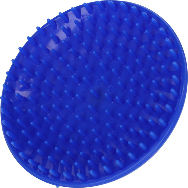 Zgrzebło plastikowe Premiere Curry Comb