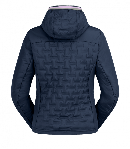 Kurtka damska ELT Hampton