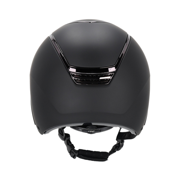 Kask jeździecki QHP Toledo