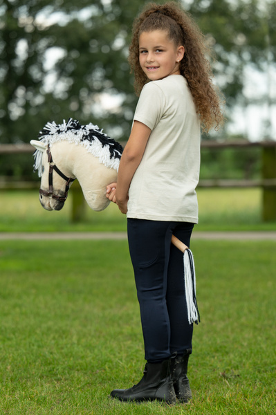Koń Hobby Horse HKM Premium