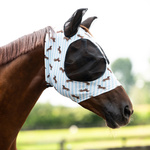 Maska przeciw owadom QHP Super Bug Stable Buddy