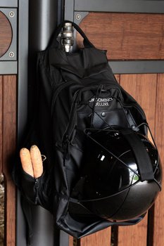 Plecak dla luzaka Grooming Deluxe