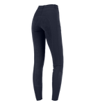 Bryczesy młodzieżowe z pełnym lejem ELT Micro Sport