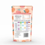 Liofilizowane przysmaki warzywne Perro - Brzoskwinia