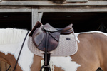 Czaprak wszechstronny Kentucky Horsewear Velvet Skin Friendly