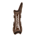 Ochraniacze przednie z wydłużoną ochroną Kentucky Horsewear Bamboo Shield Front Boots with Knee Protection