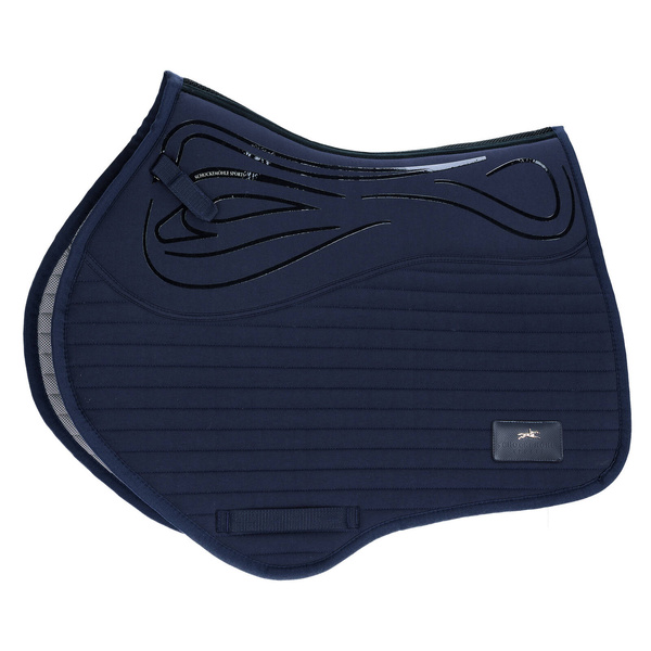 Czaprak skokowy Schockemöhle Sports Air Sporty Pad