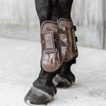 Ochraniacze przednie Kentucky Horsewear Tendon Boots Velcro