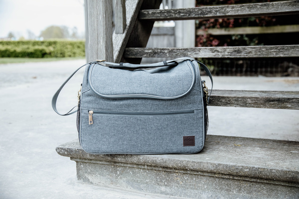 Zestaw do czyszczenia konia Grooming Bag