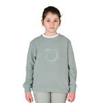 Bluza młodzieżowa Equestro ETKU00347