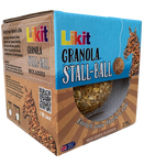 Lizawka LIKIT GRANOLA Stall-Ball