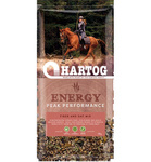 Musli energetyczne z owsem HARTOG Energy 20kg