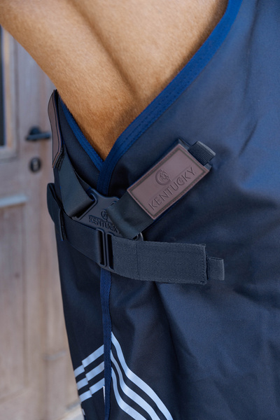 Zapięcie do derek Kentucky Horsewear Comfort Buckle