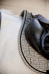 Czaprak wszechstronny Kentucky Horsewear Pied De Poule
