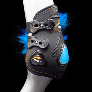 Ochraniacze tylne eQuick eVo Elastic