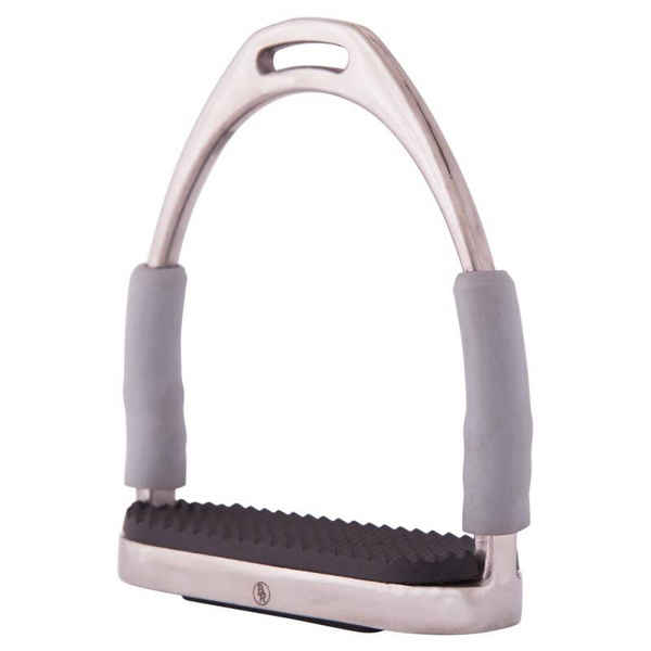 Strzemiona metalowe z elastycznymi bokami BR Fillis Flexx