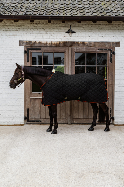 Derka stajenna Kentucky Horsewear Wave 160g