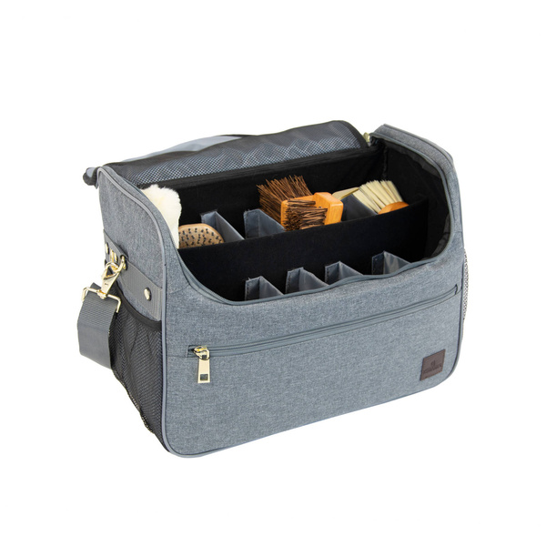Zestaw do czyszczenia konia Grooming Bag