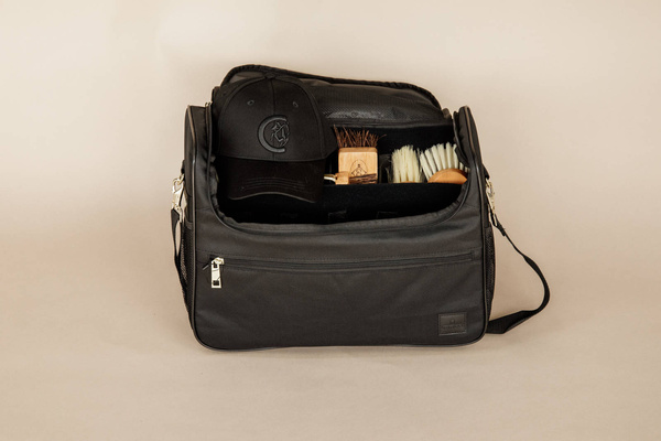 Zestaw do czyszczenia konia Grooming Bag
