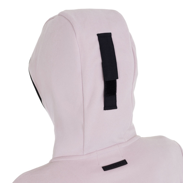Bluza polarowa z kapturem Equestro