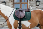 Czaprak wszechstronny Kentucky Horsewear Velvet Pearls