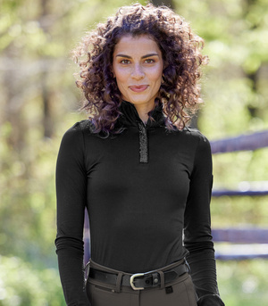 Bluzka z długim rękawem ELT Esthal