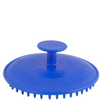 Zgrzebło plastikowe Premiere Curry Comb