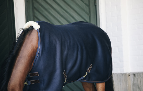 Derka osuszająca Kentucky Horsewear 3D Spacer Cooler Sheet