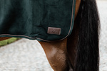 Derka treningowa Kentucky Horsewear Quarter Rug Heavy Fleece