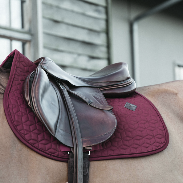 Czaprak skokowy Kentucky Horsewear Classic Basic