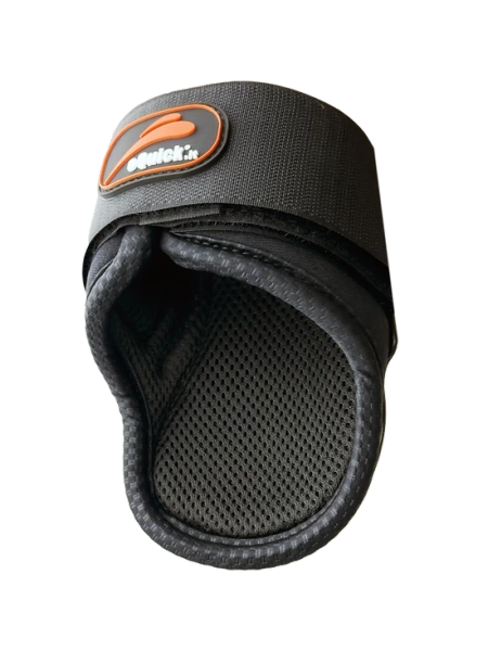 Ochraniacze tylne eQuick eAirshock Legend Young Horse