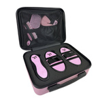 Zestaw do czyszczenia konia York Olivia