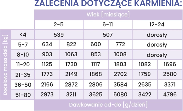 Karma mokra Perro Gourmet - Królik z dynią