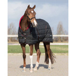 Derka stajenna QHP Luxury 200 g