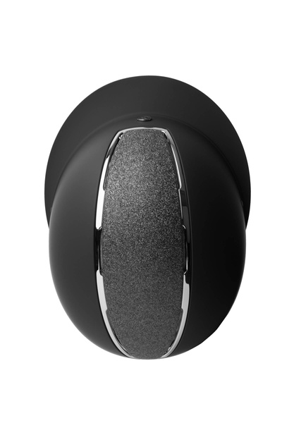 Kask jeździecki z szerokim daszkiem Horze Aurora
