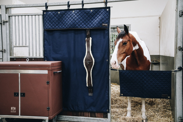 Kurtyna na boks Kentucky Horsewear Stable Curtain Waterproof