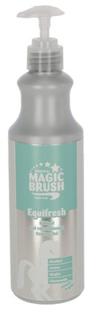 Żel chłodzący Magic Brush Equifresh 500ml